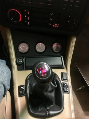 BMW 325iX by Dinan 1988 года  (NA)